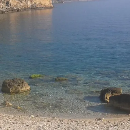 Holiday home Cala Azzurra *