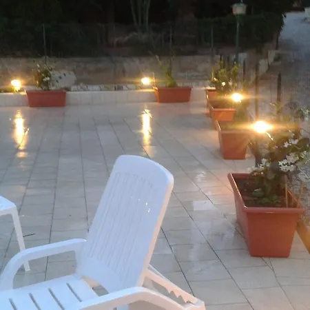 Holiday home Cala Azzurra