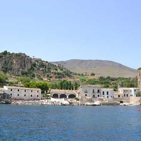 Holiday home Cala Azzurra *
