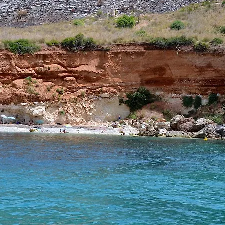 Cala Azzurra Holiday home Scopello (Sicily)