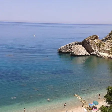 Cala Azzurra Holiday home *