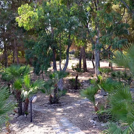Cala Azzurra