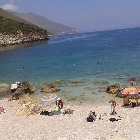 Cala Azzurra