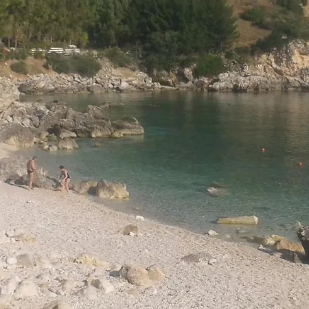 Holiday home Cala Azzurra *