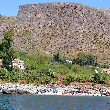 Cala Azzurra * Scopello (Sicily)