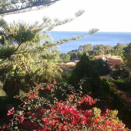 Holiday home Cala Azzurra Scopello (Sicily)
