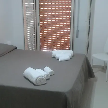 Cala Azzurra Holiday home *