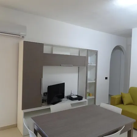 Holiday home Cala Azzurra *