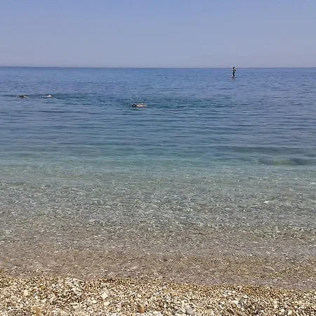 Cala Azzurra Scopello (Sicily)