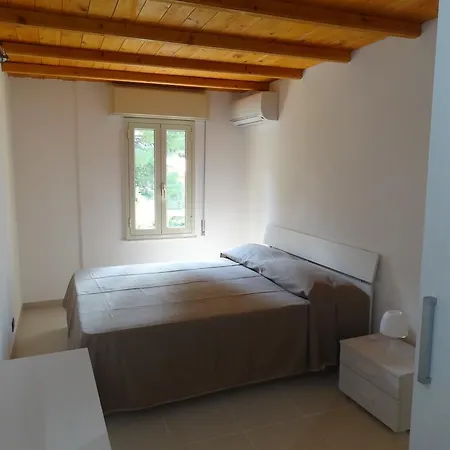 Cala Azzurra