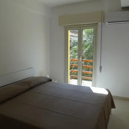 Cala Azzurra Holiday home *