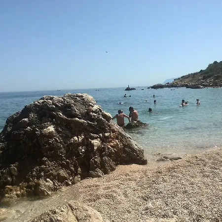 Cala Azzurra